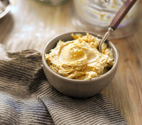 Easy Miso Butter:Miso Butter vereint das Beste aus zwei Welten - RamenHeaven