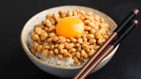 Natto selbst machen – 納豆の作り方 (Traditionelles japanisches Rezept) - RamenHeaven