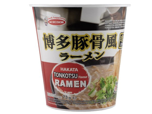 Acecook Hakata Tonkotsu Ramen 73g