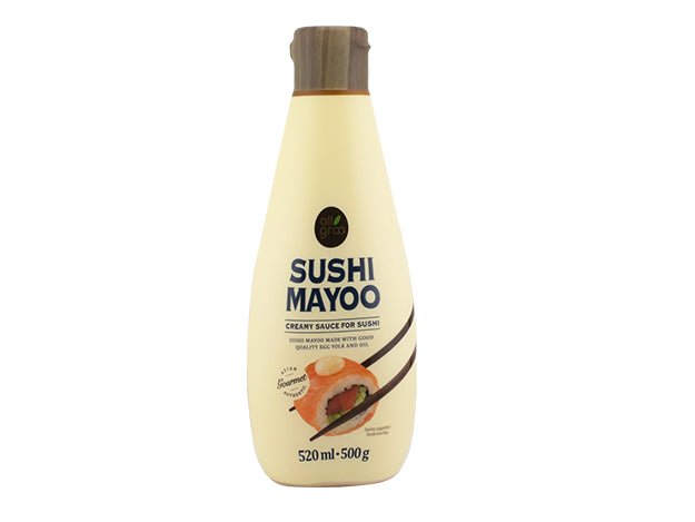 ALLGRO Sushi Mayoo Sauce 520ml