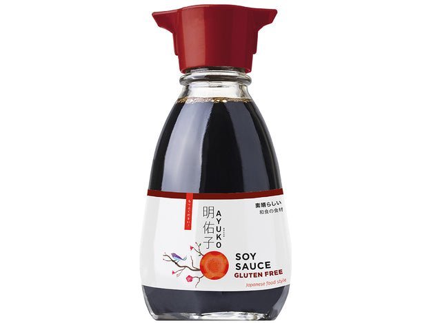 Ayuko glutenfreie Sojasauce 150 ml