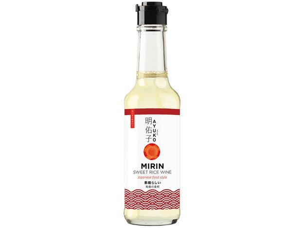 Ayuko Mirin 150 ml