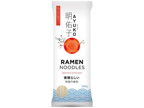 Ayuko Ramen Nudeln 300 g