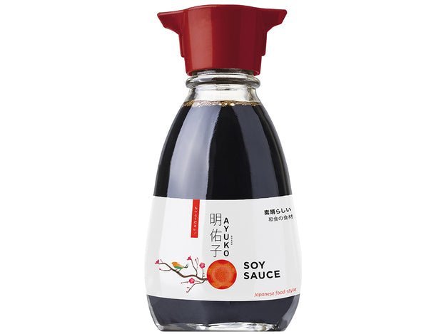 Ayuko Sojasauce 150 ml