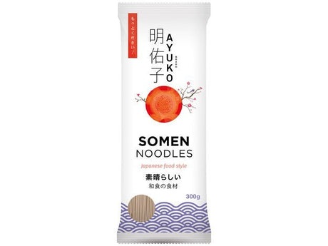 Ayuko Somen Nudeln 300 g