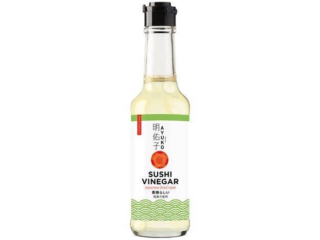 Ayuko Sushi Essig 150 ml