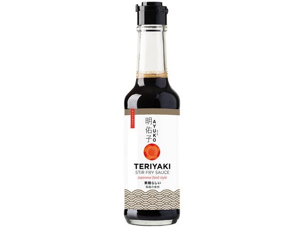 Ayuko Teriyaki Sauce 150 ml