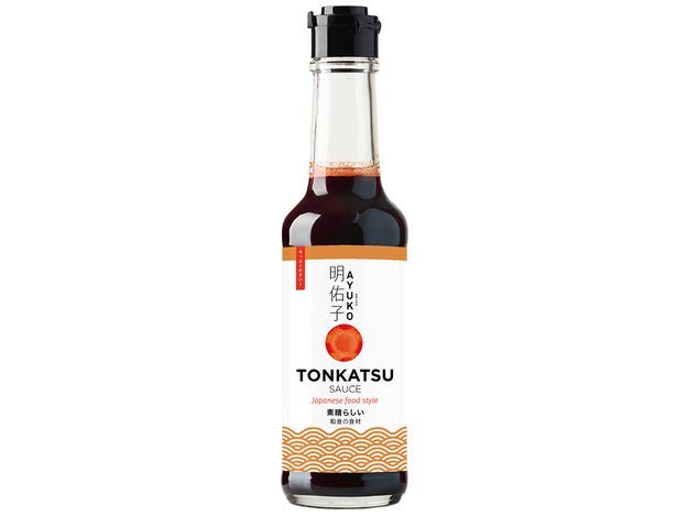 Ayuko Tonkatsu-Sauce 150 ml