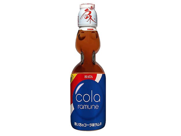 HATA Ramune Cola 200ml