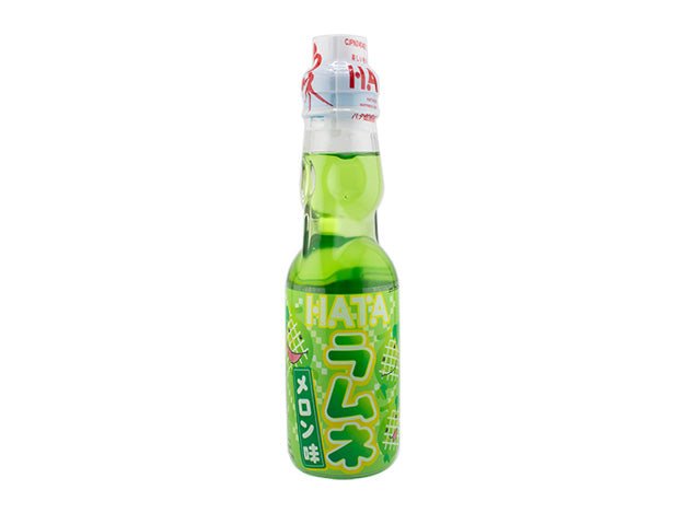 HATA Ramune Honigmelone 200ml