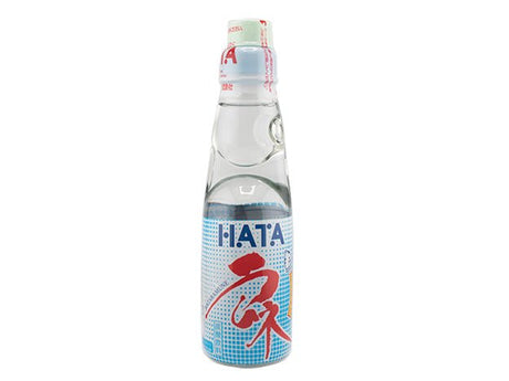 HATA Ramune Original 200ml