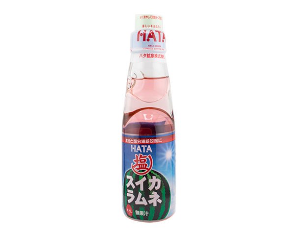 HATA Ramune Wassermelone 200ml