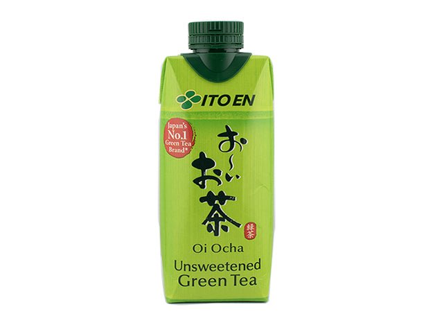 ITO EN Oi Ocha Grüner Tee 330ml