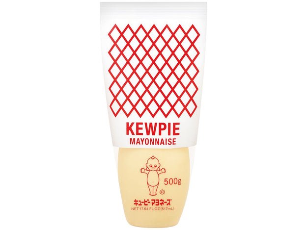 Kewpie Japanische Mayonnaise 500g