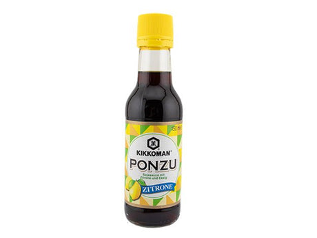 KIKKOMAN Ponzu Sauce 150ml