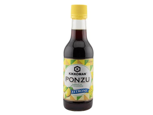 KIKKOMAN Ponzu Sauce 250ml