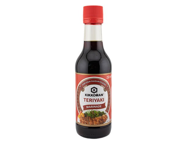 KIKKOMAN Teriyaki Marinade 250ml