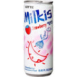 LOTTE Milkis Milchgetränk Erdbeere 250ml