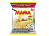 MAMA Instant - Nudeln mit Garnelen Tom Yum 60g