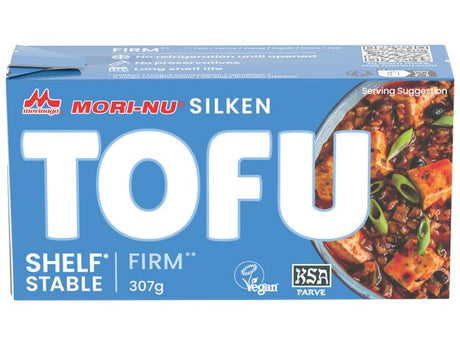 Morinaga Mori - Nu Silken Tofu Fest 307g