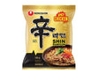 Nong Shim Instantnudeln Shin Ramyun Scharfes Hühnchen 120 g