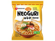 Nong Shim Meeresfrüchte Neoguri Ramyun Instant Nudeln 120g