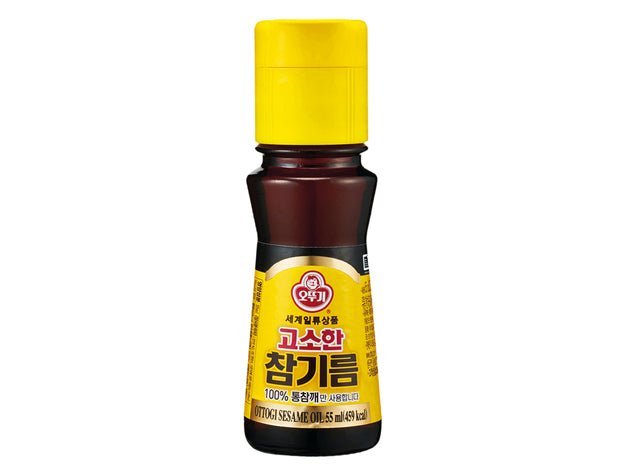 Ottogi Sesamöl 55ml