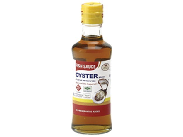 Oyster Brand Fischsauce 200ml