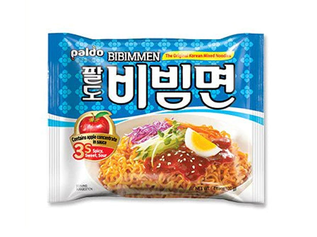 Paldo BIBIMMen Instant Nudeln Ramen 130g