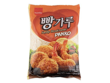 Samlip Panko Paniermehl 200g