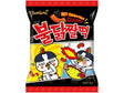 Samyang Buldak Zzalduk Chips 120g