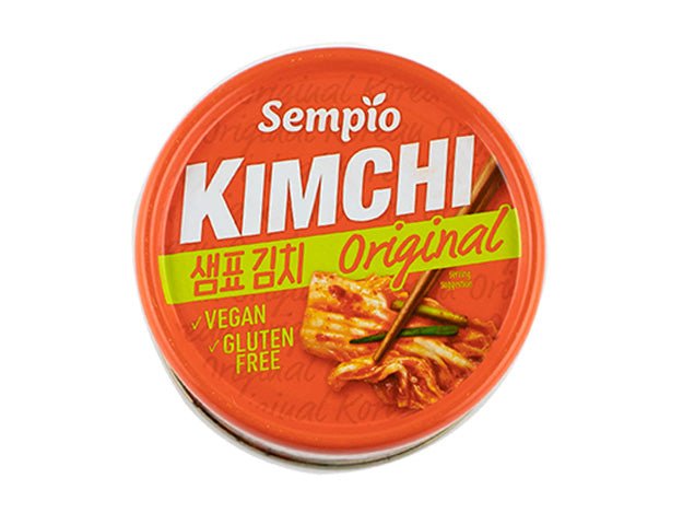 Sempio Kimchi – Original 160g