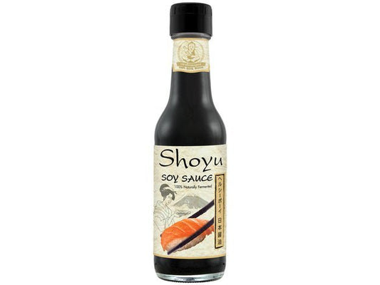 Shoyu Sojasauce (Healthy Boy) 250ml