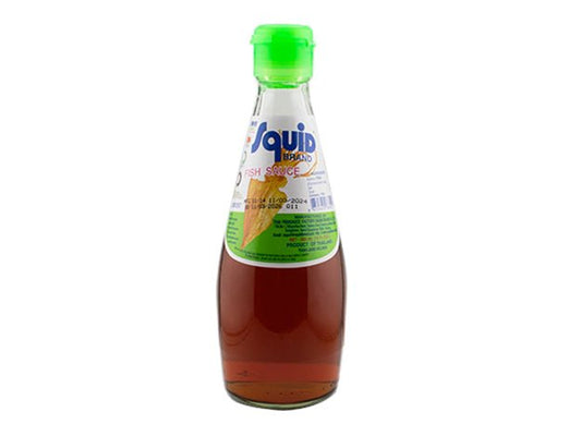 Squid Fischsauce 300ml