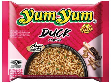 Yum Yum Instant Ente Nudeln 60 g