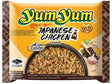 Yum Yum Instant Japanisches Huhn Shoyu Nudeln 60g