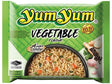 Yum Yum Instant Vegetarisch Nudeln 60 g